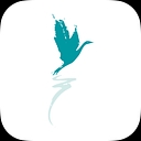 Hideaway Beach Club logo