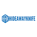 Hideawayknife logo