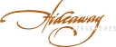 Hideaway Steakhouse logo
