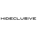 Hideclusive logo