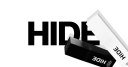 hidecosmetics.com logo