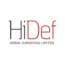 Hidef Aerial Surveying Limited logo