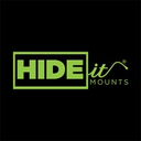 hideitmounts.com logo