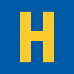 HideMyAss logotyp