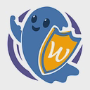 Hide My WP Ghost logo