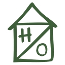 Hideout Chicago logo