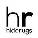 Hide Rugs logo