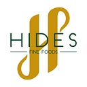 hidesfinefoods.com logo