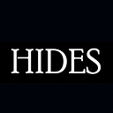 Hidesleather logo