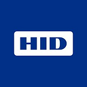 HID Global logo