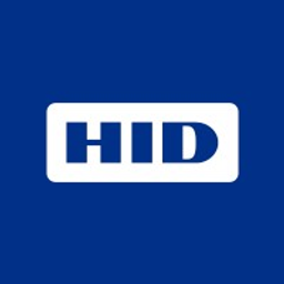 HID Global logo