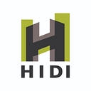 The Hidi Group logo
