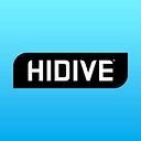 hidive.com icon