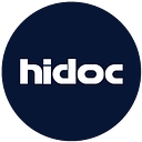 Hidoc Dr logo