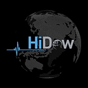 Hidow logo