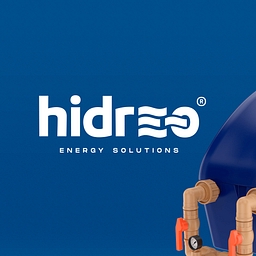 Hidreo Energy Solutions - logo