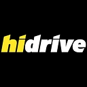 Hidrive logo