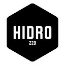 hidro220.com icon