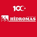 Favicon of Hidromas Bilgi Teknolojileri