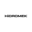 Hidromek logo