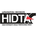 Washington/Baltimore Hidta logo