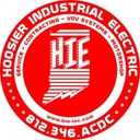 Hoosier Industrial Electric logo