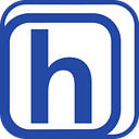 Hielscher Ultrasonics logo