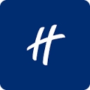 Holiday Inn Express Hotel & Suites, Riverport Entertainment Complex logo