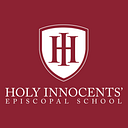 Holy Innocents' Episcopal School logo