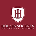 Holy Innocents' Episcopal School logo