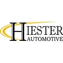 Hiester Automotive Group logo