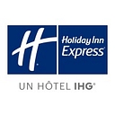 Holiday Inn Express Québec / Ste Foy logo