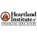 Heartland Institute Of Financial Education logo