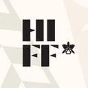 Hawaii International Film Festival logo