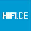 HIFI.DE: Tests und Kaufberatungen logo