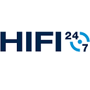 Hi Fidelity Entertainment
