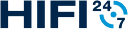 hifi247.com logo