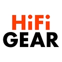 Hifi Gear logo