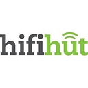 Hifihut & Logic Av logo