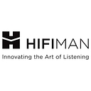 Hifiman Electronics logo