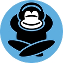 Hear No Evil Inc. logo