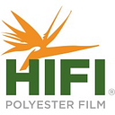 Hifi Polyester Film Ltd logo