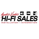 Hi Fi Sales Co Inc logo