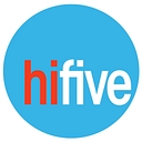 Hifive Development Services logo