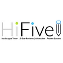 Hifive logo