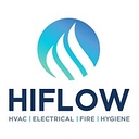 Hiflow Industries Pty Ltd logo