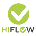 Hiflow logo