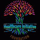 HEALTHCARE INITIATIVE FOUNDATION logo