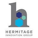Hermitage Innovation Group logo