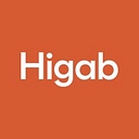 Higab AB logo